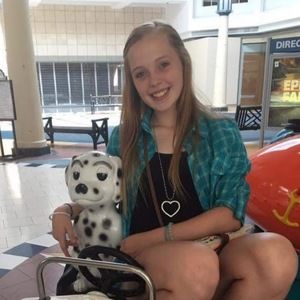 Meet your Posher, Tiarra